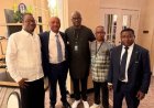 CAN 2032 : L’AES officialise sa candidature commune