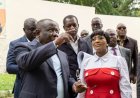 Média/ Rénovation de la Maison de la presse : Ibrahima Cissé Bacongo promet un appui massif