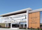 Rénovation de la Maison de la presse Felix Mémel, architecte : "L'objectif est de donner une présidence de l'Unjci aux normes..."