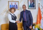 Action sociale : Jeannette Badouel rejoint la Fondation Chim-Inter pour accélérer son rayonnement international