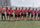 Sweet Ball / Little AFCON 2026 :  Bénin vs l'Éthiopie, l'affiche de la finale