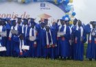 Bouaké / 49 auditeurs de la Chaire Unesco Anticipation ont reçu leur parchemin de fin de formation au cours d’une cérémonie de graduation à Bouaké