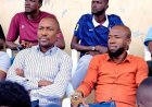 Anyama : La jeunesse du RHDP réaffirme son soutien au Tournoi Mayana Goal