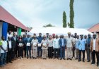 Exploitation minière artisanale : 150 artisans formés aux pratiques responsables et sans mercure