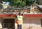 Maison de la Presse : Bacongo lance les travaux de réhabilitation