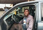 Ouattara Abou, l'homme qui a fait de la mécanique une école de la vie