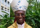 Kpapékou en fête : La diaspora sacerdotale de Gagnoa célèbre 10 ans de communion