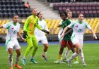 CAN féminine 2026 : L’Algérie démarre en puissance face au Sénégal