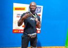 Championnat national de powerlifting 2026 : YAO Boris décroche le bronze chez les moins de 105 kg