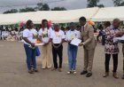Fenacmis 2026 : Le Prix Marthe RABBIOSI célèbre l'excellence du théâtre scolaire à Yamoussoukro