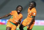 CAN Féminine 2026 : La Côte d’Ivoire déroule face au Burkina Faso (4-1) et prend la tête du groupe B