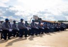 Région du Poro : Le ministre Amadou Coulibaly préside l’inauguration du Centre de service civique Amadou Gon Coulibaly