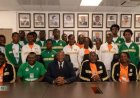 13 athlètes ivoiriens pour les jeux de Dakar 2026