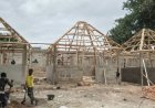 Bondoukou : Le jardin public se métamorphose et promet un nouveau souffle à la ville