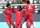 CAN Féminine 2026 : Le Malawi renverse le Nigeria