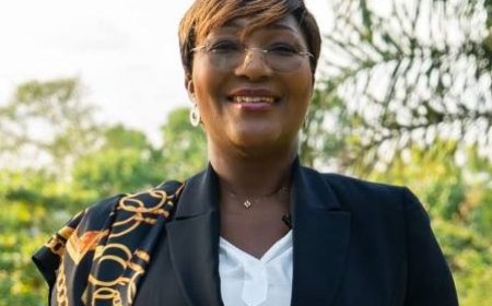 UNJCI : Marie Laure N'Goran officiellement investie le 4 juillet, une nouvelle ère s'ouvre pour la presse ivoirienne