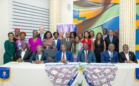 Rotary Club Abidjan Arc En Ciel : Diner gala de bienfaisance « d’intronisation » de nouveaux membres