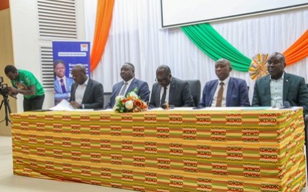 Université de Bondoukou : Un taux record de 95,8 % de réussite en 2025-2026, la pédagogie en pleine consolidation