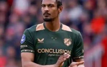 Mercato : Sébastien Haller s’offre un nouveau défi au Japon