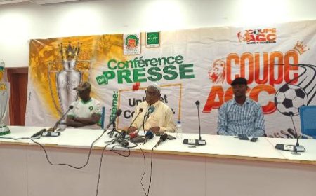 Korhogo : La 6e édition de la Coupe Amadou Gon Coulibaly s'ouvre le 11 juillet