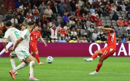 Mondial 2026 (16es de finale) : Fin de parcours pour les Fennecs