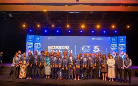 Gala des PME 2026 : Des références tracent la voie vers l'émergence de champions nationaux