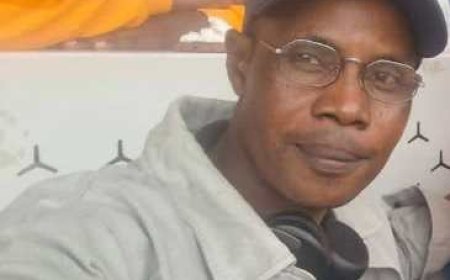 Dernier hommage à Zoum Diakité : Le monde des médias et du sport salue la mémoire d'un journaliste apprécié