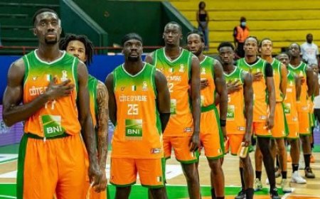 Éliminatoires du Mondial 2027 (2e fenêtre) : Les Éléphants dominent largement la RD Congo
