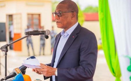 Bouaké : De nouveaux équipements HVI pour renforcer la qualité et la compétitivité du coton ivoirien