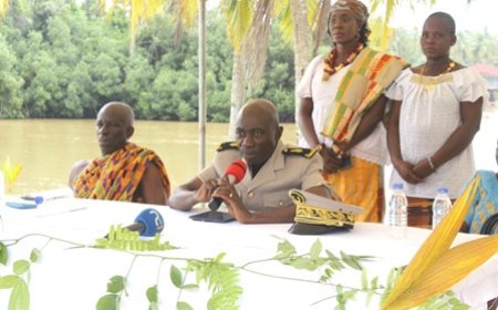 Tourisme, culture et développement : Le festival Climbié Beach d’Assinie lancé