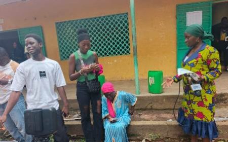 Gbêkê : 5 772 admis au baccalauréat 2026, un taux de réussite de 38,29 %