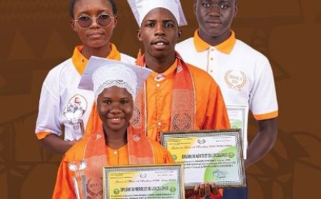 JRMEX 2026 : Korhogo célèbre quinze années d’excellence scolaire