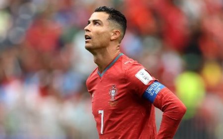 Mondial 2026 : Cristiano Ronaldo repousse encore l’idée de la retraite internationale