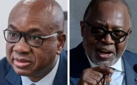 Fédération Ivoirienne de Football (FIF) : Idriss Diallo et Malick Tohé, ne nous faites pas ça !