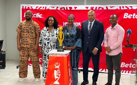 Mousso Foot 2026 : Une 4e édition placée sous le signe de l’innovation