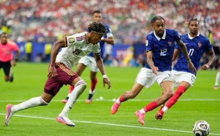 Demi-finale : L’Espagne élimine la France