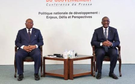 Rendez-vous du Gouvernement : Amadou Coulibaly ouvre la session 2026 et réaffirme l’exigence de transparence dans l’action publique