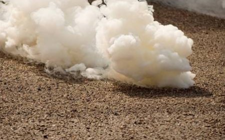 Agboville : Un gendarme écope de 18 mois de prison pour avoir dégoupillé une grenade lacrymogène dans un maquis