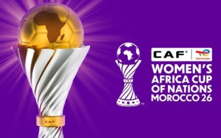CAN féminine : Des primes revues à la hausse