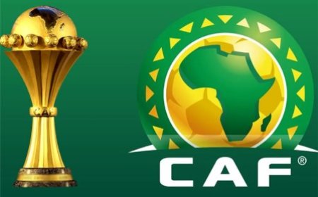 CAN 2027 : La CAF officialise le passage à 28 équipes