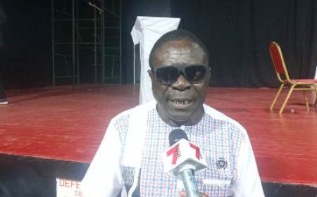 Bouaké : Les utilisateurs des œuvres de l’esprit sensibilisés sur le paiement des droits d’auteurs