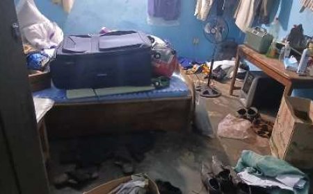 Drame à Ouragahio : Des cambrioleurs volent la rentrée scolaire des enfants d'un enseignant