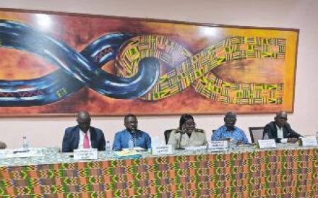 M’Bahiakro : Le Conseil municipal accélère la marche vers le développement avec un budget de plus d’un milliard de FCFA et des projets structurants