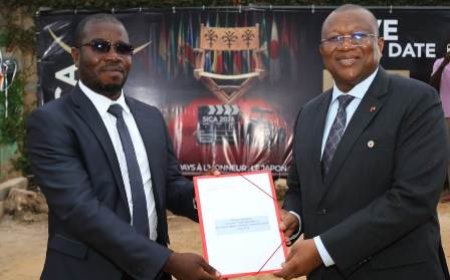 Dabou : Amadou Coulibaly pour une communication gouvernementale résolument tournée vers les citoyens