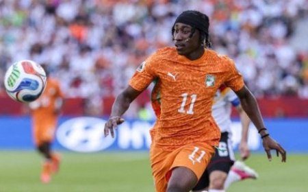 Mercato : Yan Diomandé vers le Real Madrid