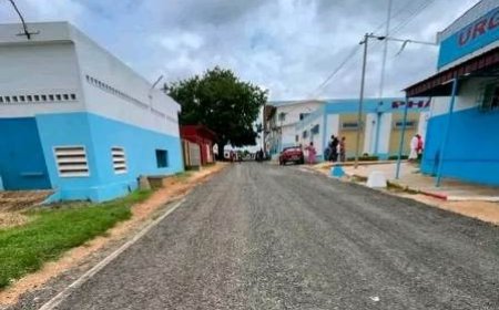 CHU de Bouaké : Une tentative d'enlèvement d'un adolescent hospitalisé déjouée, une suspecte arrêtée