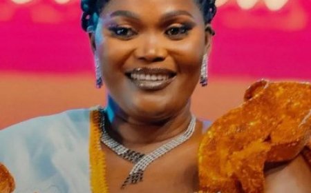 Awoulaba Côte d'Ivoire 2026 : Gaha Carine Mariette décroche la couronne
