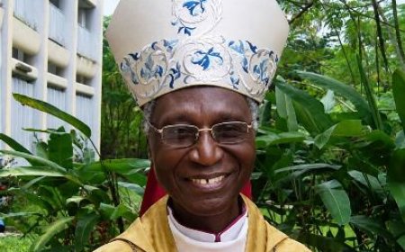 Kpapékou en fête : La diaspora sacerdotale de Gagnoa célèbre 10 ans de communion