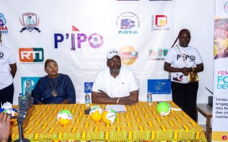 Agboville festi vacances 2026 : Quand le sport, la culture et la solidarité rassemblent toute une jeunesse