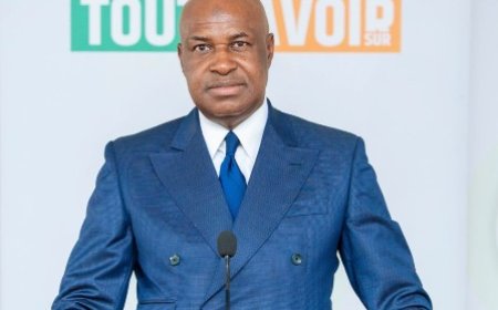 L’OFT dévoile les principaux obstacles à la fluidité des transports en Côte d’Ivoire
